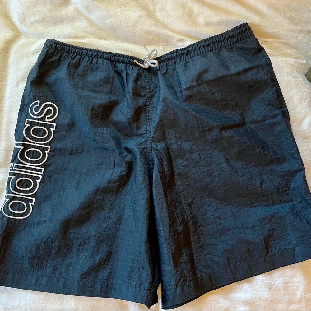 Adidas Men's Shorts Vintage